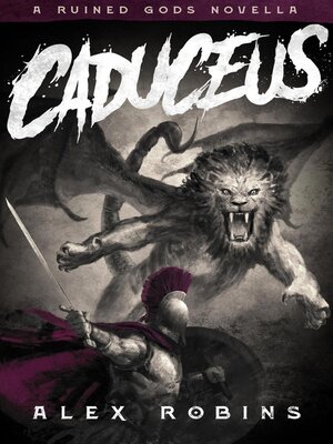 cover image of Caduceus